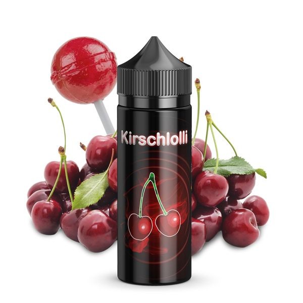 Kirschlolli Aroma - Kirschlolli 10ml