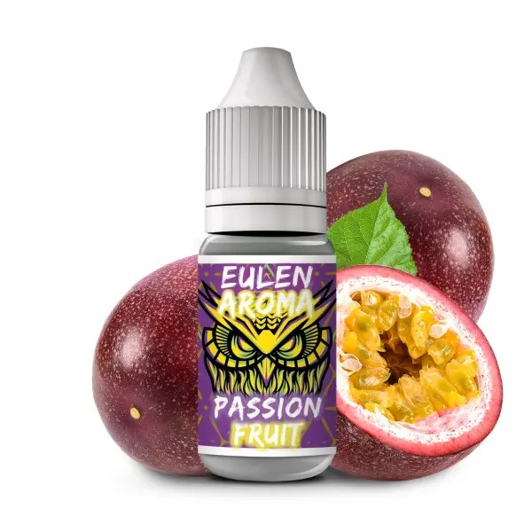 Eulen Aroma - Passionfruit 10ml