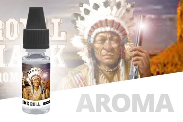 Smoking Bull Aroma - Royal Hawk 10ml