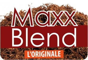 Flavourart Aroma - Maxx Blend 10ml