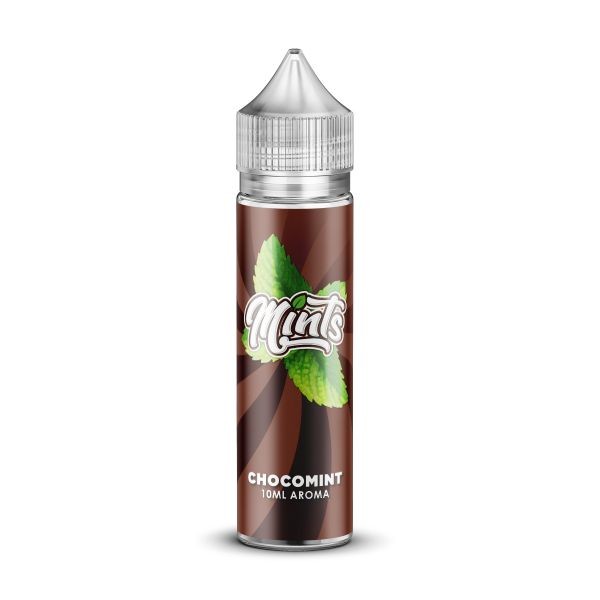 Mints Aroma - Chocomint 10ml