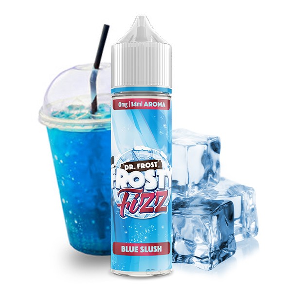 Dr. Frost Aroma - Blue Slush 14ml