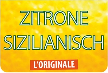 Flavourart Aroma - Zitrone Sizilianisch 10ml