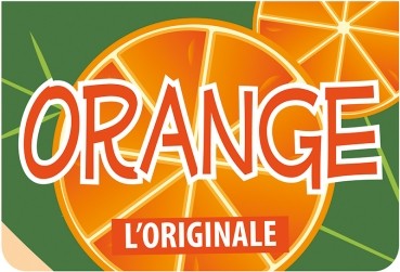 Flavourart Aroma - Orange 10ml