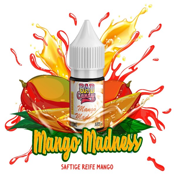 Bad Candy Aroma - Mango Madness 10ml