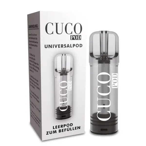 CUCO - Universalpod 2ml