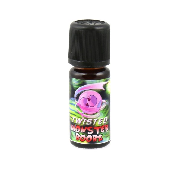 Twisted Aroma - Cherry to Berry 10ml