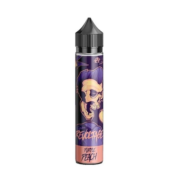 Revoltage Aroma - Purple Peach 15 ml